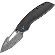 Kansept Link Framelock Pocket Knife - K1068A4 