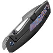 K1068A4 Kansept Link Framelock Pocket Knife 