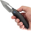 K1068A4 Kansept Link Framelock Pocket Knife 