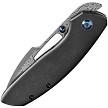 K1068A4 Kansept Link Framelock Pocket Knife 