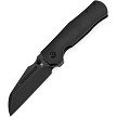 Kansept Dreadnaught Framelock Pocket Knife - K1082A2 