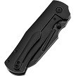 Kansept Dreadnaught Framelock Pocket Knife - K1082A2 