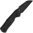 Kansept Dreadnaught Framelock Pocket Knife - K1082A2 