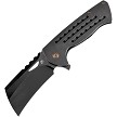 Kansept Superhawk Framelock Pocket Knife - K1083A3 