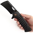 K1083A3 Kansept Superhawk Framelock Pocket Knife 