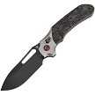 Kansept Quasar Lockblade Pocket Knife - K1099V1 
