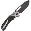 K1099V1 Kansept Quasar Lockblade Pocket Knife 