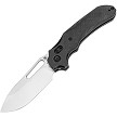 Kansept Quasar Lockblade Pocket Knife - K1099V2 