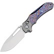 Kansept Quasar Lockblade Pocket Knife - K1099V4 