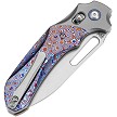 K1099V4 Kansept Quasar Lockblade Pocket Knife 