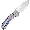 K1099V4 Kansept Quasar Lockblade Pocket Knife 