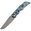 Kansept SIF Crossbar Lock Pocket Knife Lightning - K1100V2 