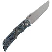 Kansept SIF Crossbar Lock Pocket Knife Lightning - K1100V2 