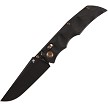 Kansept SIF Crossbar Lock Pocket Knife - K1100V3 