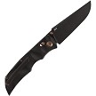 Kansept SIF Crossbar Lock Pocket Knife - K1100V3 