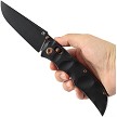 Kansept SIF Crossbar Lock Pocket Knife - K1100V3 