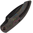 Kansept Falk Linerlock Pocket Knife 80s Camo - K1142A2 