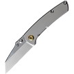 Kansept Little Main Street Linerlock Pocket Knife - K2015A1 