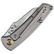 K2015A1 Kansept Little Main Street Linerlock Pocket Knife 