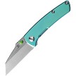 Kansept Little Main Street Linerlock Pocket Knife - K2015A4 