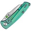 K2015A4 Kansept Little Main Street Linerlock Pocket Knife 