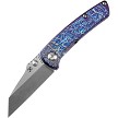 Kansept Little Main Street Linerlock Pocket Knife - K2015A5 