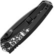 Kansept Raven Framelock Pocket Knife - K2109A1 