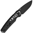 Kansept Raven Framelock Pocket Knife - K2109A1 