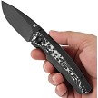 Kansept Raven Framelock Pocket Knife - K2109A1 
