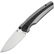 Kansept Raven Framelock Pocket Knife - K2109A2 