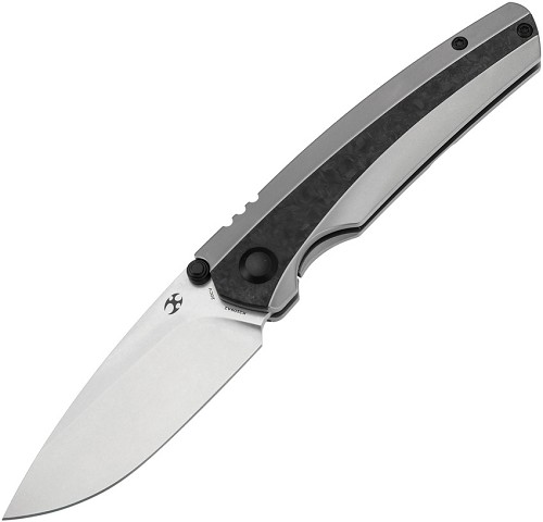Kansept Raven Framelock Pocket Knife - K2109A2 