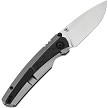 Kansept Raven Framelock Pocket Knife - K2109A2 