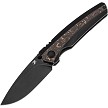 Kansept Raven Framelock Pocket Knife - K2109A3 