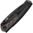 Kansept Raven Framelock Pocket Knife - K2109A3 
