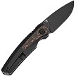 Kansept Raven Framelock Pocket Knife - K2109A3 