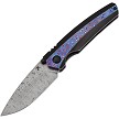 Kansept Raven Framelock Pocket Knife - K2109A4 
