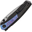 Kansept Raven Framelock Pocket Knife - K2109A4 