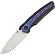 Kansept Raven Framelock Pocket Knife - K2109A5 