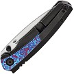 Kansept Raven Framelock Pocket Knife - K2109A5 