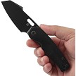Kansept Orlok Nested Linerlock Pocket Knife - K2111A1 