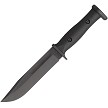 Ka-Bar Slabby Fixed Blade Knife - KA1310 