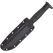 Ka-Bar Slabby Fixed Blade Knife - KA1310 
