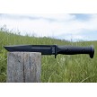 Ka-Bar Slabby Fixed Blade Knife - KA1310 