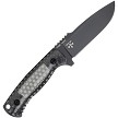 Ka-Bar Cool Name Drop Point Fixed Blade Knife - KA7700 