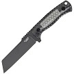 Ka-Bar Cool Name Fixed Blade Knife Sheepsfoot - KA7701 