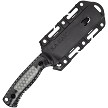 Ka-Bar Cool Name Fixed Blade Knife Sheepsfoot - KA7701 