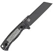 Ka-Bar Cool Name Fixed Blade Knife Sheepsfoot - KA7701 