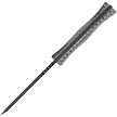 Ka-Bar Cool Name Fixed Blade Knife Sheepsfoot - KA7701 
