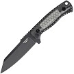 Ka-Bar Cool Name Fixed Blade Knife Reverse Tanto - KA7702 