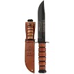 KA9225 Ka-Bar 125th Anniversary Army Knife 